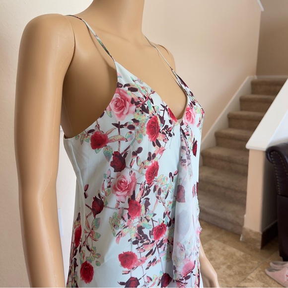 Cynthia Steffe maxi dress - Picture 7 of 10